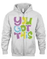 Men's Zip Hoodie