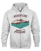 Men's Zip Hoodie