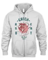Men's Zip Hoodie