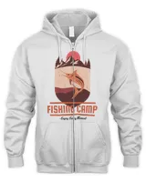 Men's Zip Hoodie