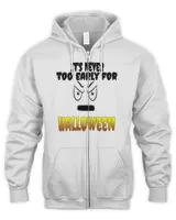 Men's Zip Hoodie