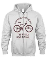 Men's Zip Hoodie
