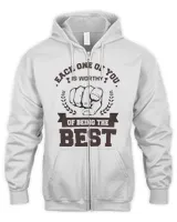 Men's Zip Hoodie