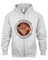 Men's Zip Hoodie