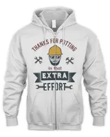 Men's Zip Hoodie