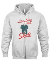 Men's Zip Hoodie