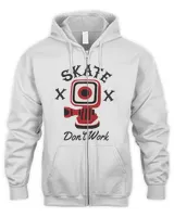 Men's Zip Hoodie