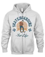 Men's Zip Hoodie