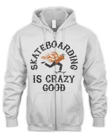 Men's Zip Hoodie