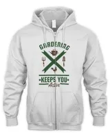 Men's Zip Hoodie