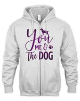 Men's Zip Hoodie