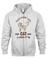 Men's Zip Hoodie