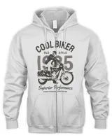 Men's Zip Hoodie