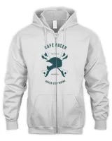 Men's Zip Hoodie