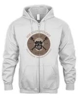 Men's Zip Hoodie