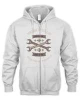 Men's Zip Hoodie