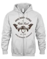 Men's Zip Hoodie