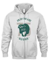 Men's Zip Hoodie