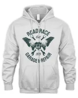 Men's Zip Hoodie
