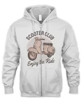 Men's Zip Hoodie