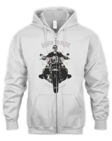 Men's Zip Hoodie