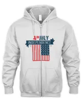Men's Zip Hoodie