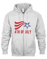 Men's Zip Hoodie