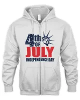 Men's Zip Hoodie