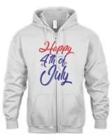 Men's Zip Hoodie
