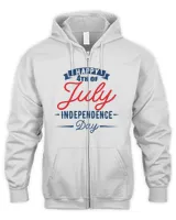 Men's Zip Hoodie