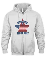Men's Zip Hoodie
