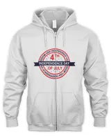 Men's Zip Hoodie