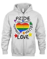 Men's Zip Hoodie