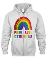 Men's Zip Hoodie