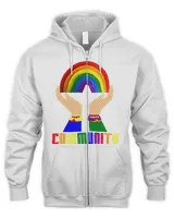 Men's Zip Hoodie