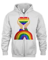 Men's Zip Hoodie