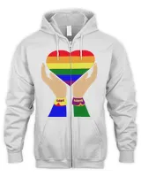Men's Zip Hoodie