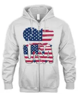 Men's Zip Hoodie