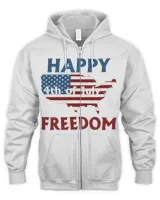 Men's Zip Hoodie