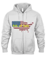 Men's Zip Hoodie