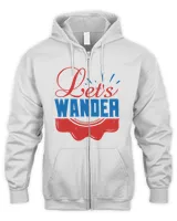Men's Zip Hoodie