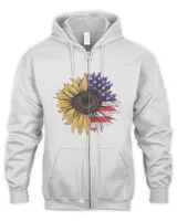Men's Zip Hoodie