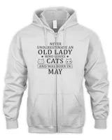 Men's Zip Hoodie