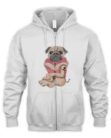 Men's Zip Hoodie