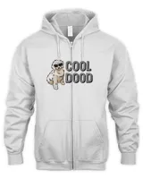 Men's Zip Hoodie
