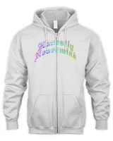 Men's Zip Hoodie