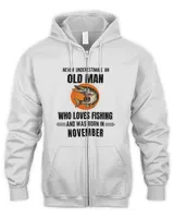 Men's Zip Hoodie