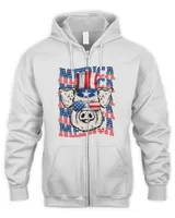 Men's Zip Hoodie