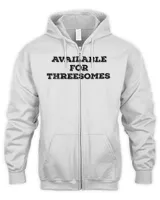 Men's Zip Hoodie