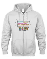 Men's Zip Hoodie